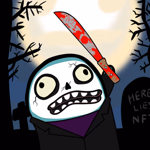 Harrys Hammerween