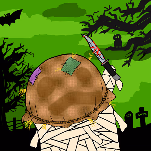Harrys Hammerween