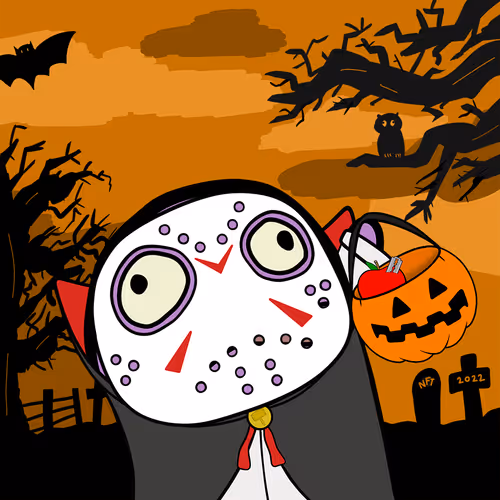 Harrys Hammerween