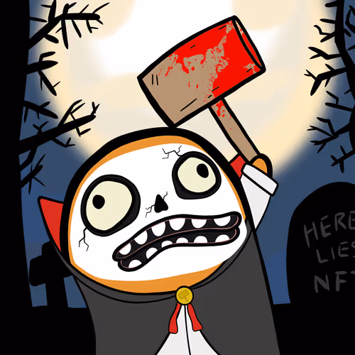 Harrys Hammerween