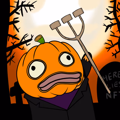 Harrys Hammerween