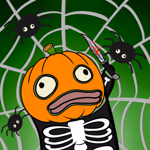 Harrys Hammerween