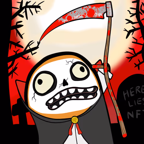 Hammerween #581