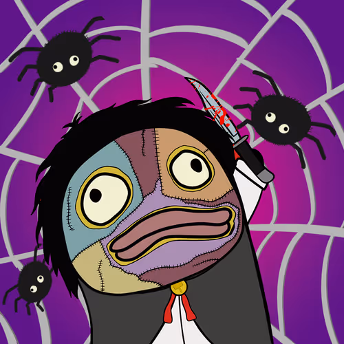 Harrys Hammerween