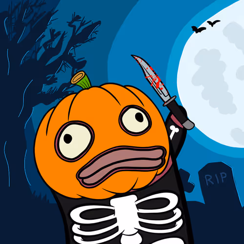 Harrys Hammerween
