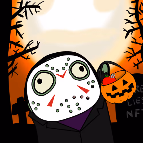 Harrys Hammerween