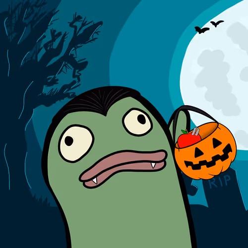 Harrys Hammerween