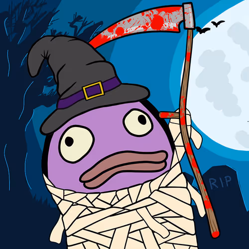Harrys Hammerween