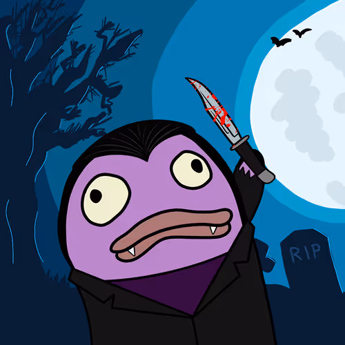 Harrys Hammerween