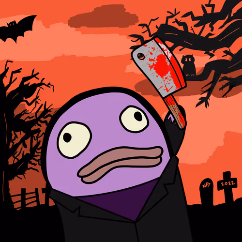 Harrys Hammerween