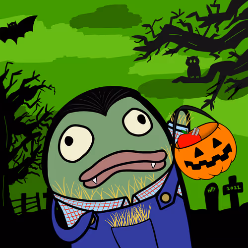 Harrys Hammerween