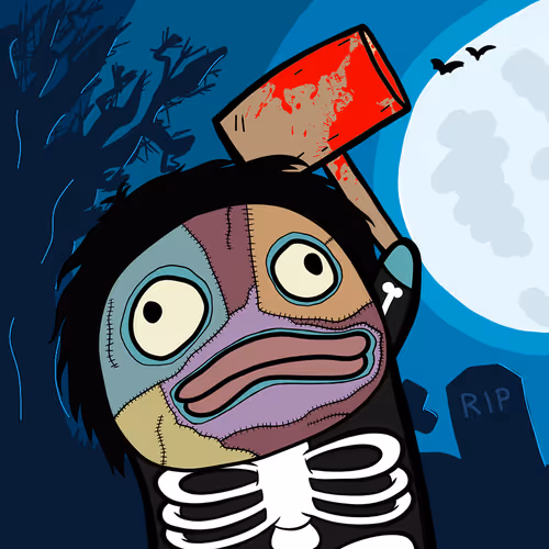 Harrys Hammerween