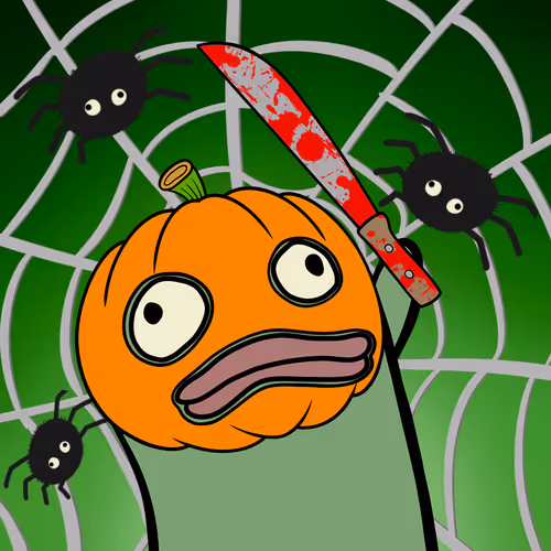 Harrys Hammerween