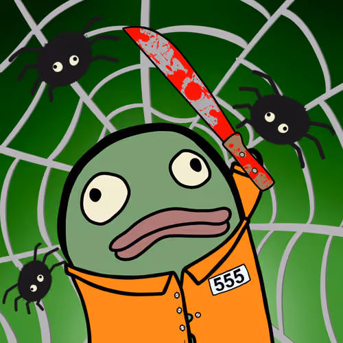 Hammerween #597