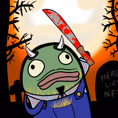 Harrys Hammerween