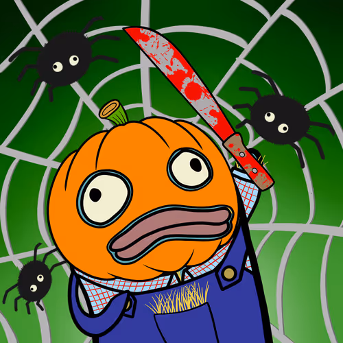 Harrys Hammerween