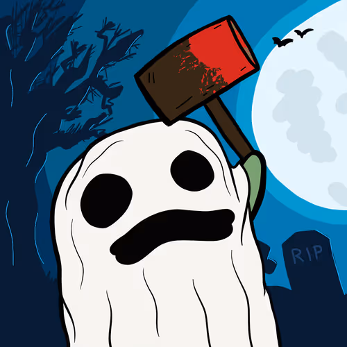 Harrys Hammerween