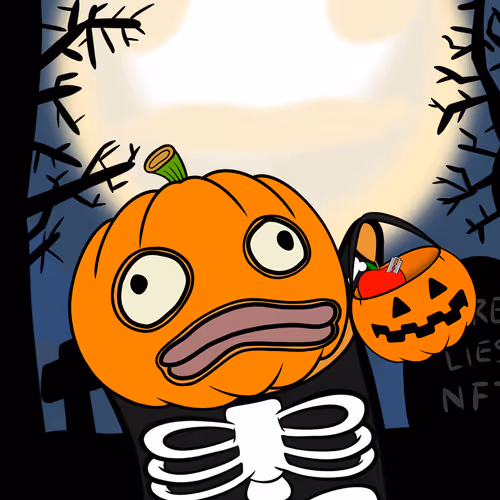 Harrys Hammerween