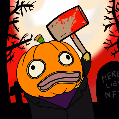 Harrys Hammerween