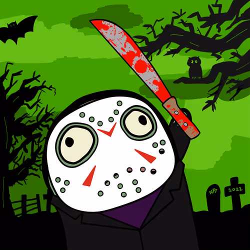 Harrys Hammerween