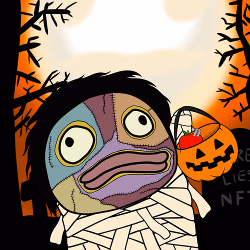 Harrys Hammerween