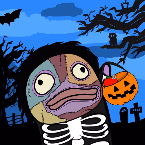Harrys Hammerween