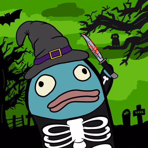 Harrys Hammerween