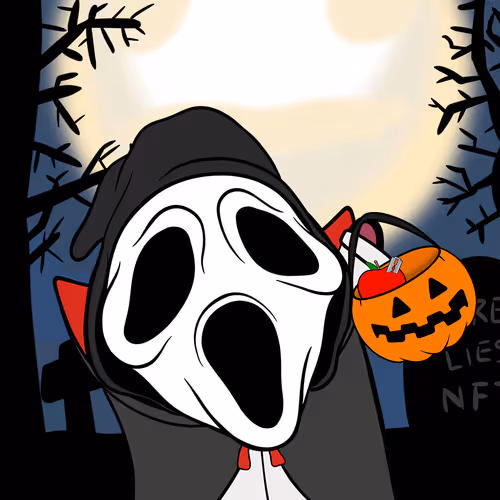 Harrys Hammerween
