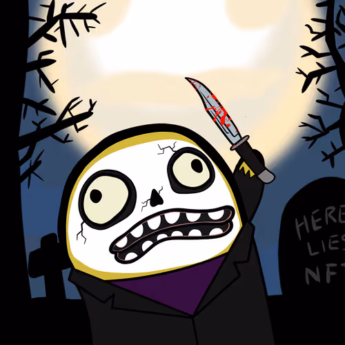 Harrys Hammerween