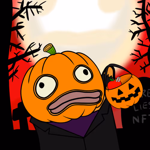 Harrys Hammerween
