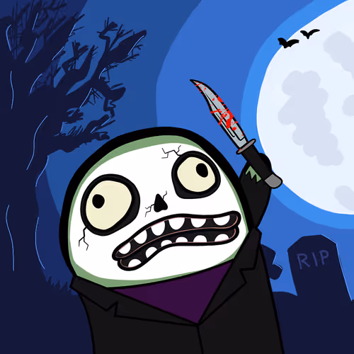 Harrys Hammerween