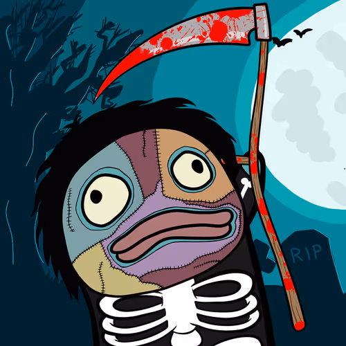 Harrys Hammerween