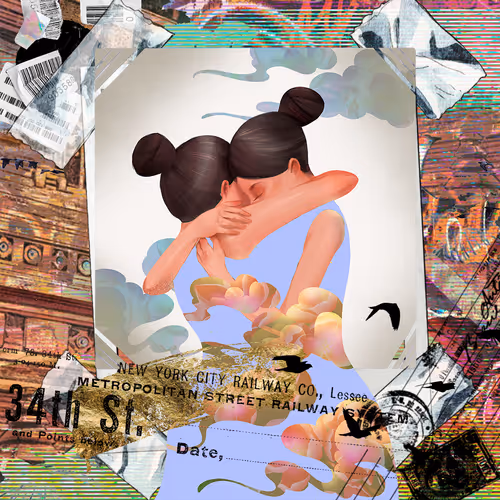Lovelettersfromjlove