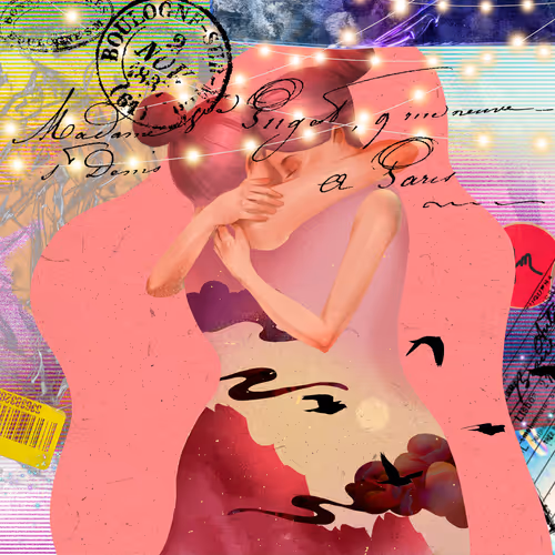 Lovelettersfromjlove