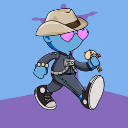 Localtrotter #1176