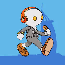 Localtrotter #1405