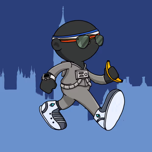Localtrotter #1864