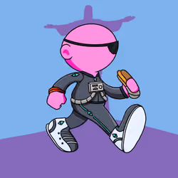 Localtrotter #1748