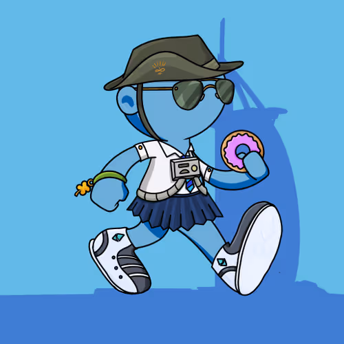 Localtrotter #338