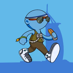 Localtrotter #1367