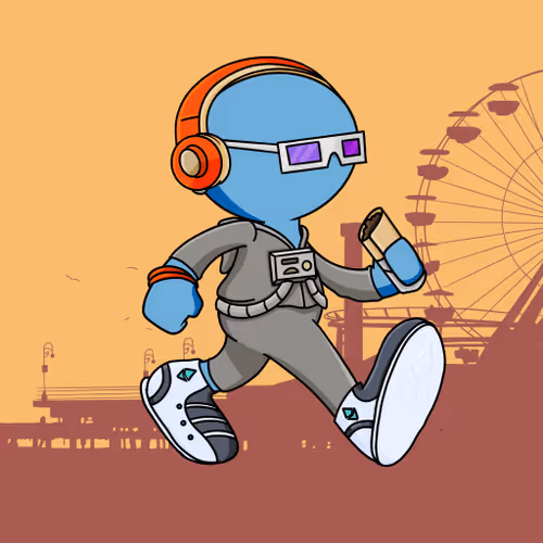 Localtrotter #1144