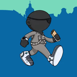Localtrotter #360