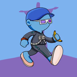 Localtrotter #1224