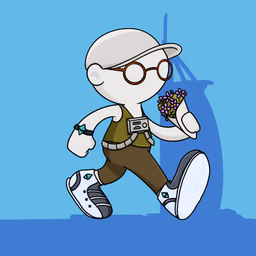 Localtrotter #1439
