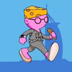 Localtrotter #1277
