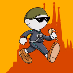 Localtrotter #1017
