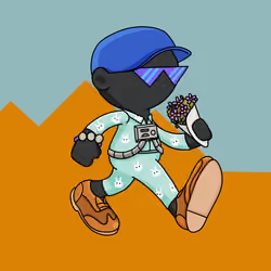 Localtrotter #750