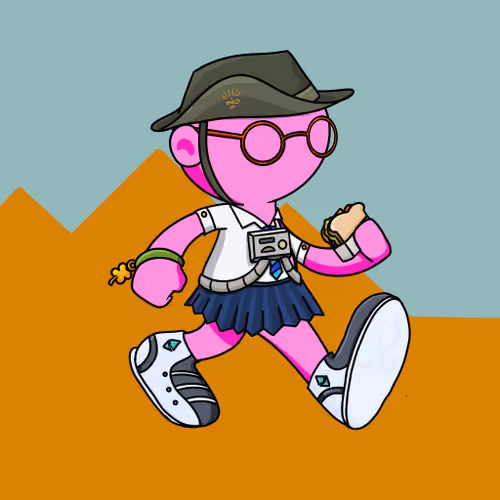 Localtrotter #99