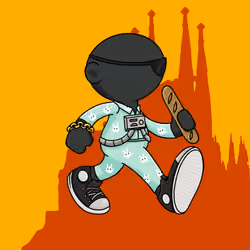 Localtrotter #261