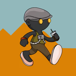 Localtrotter #1749